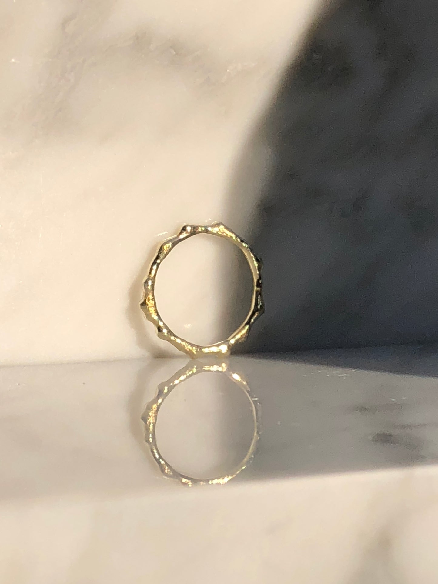 Ring Eclipse