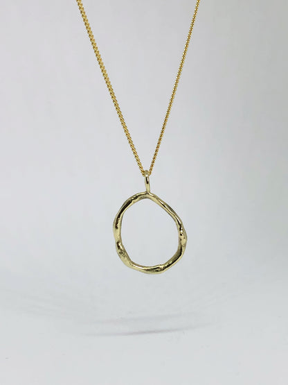 Pendant Full circle